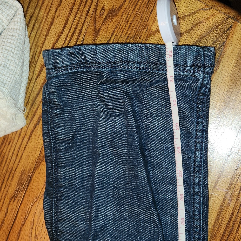 ANTIK DENIM SIZE: 28 💚 MAKE AN OFFER 🫴🏼 - Picture 6 of 10